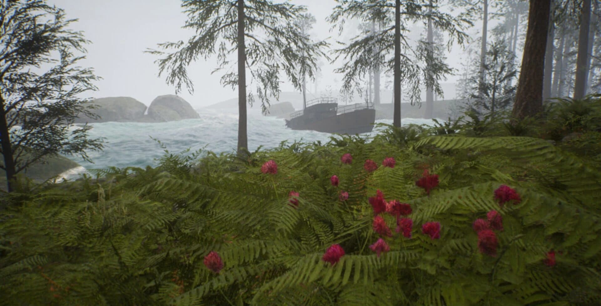 Native Hunter screenshot 5