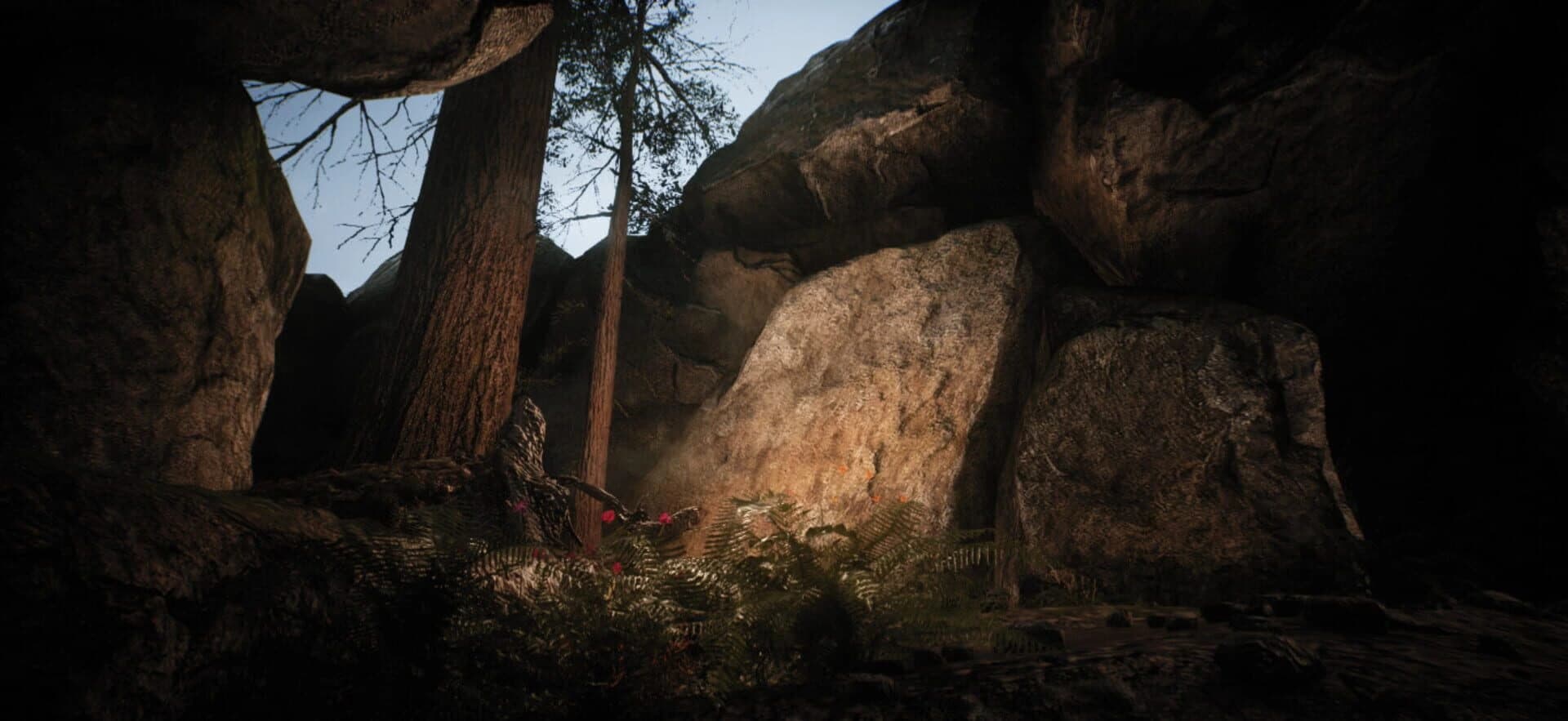 Native Hunter screenshot 1