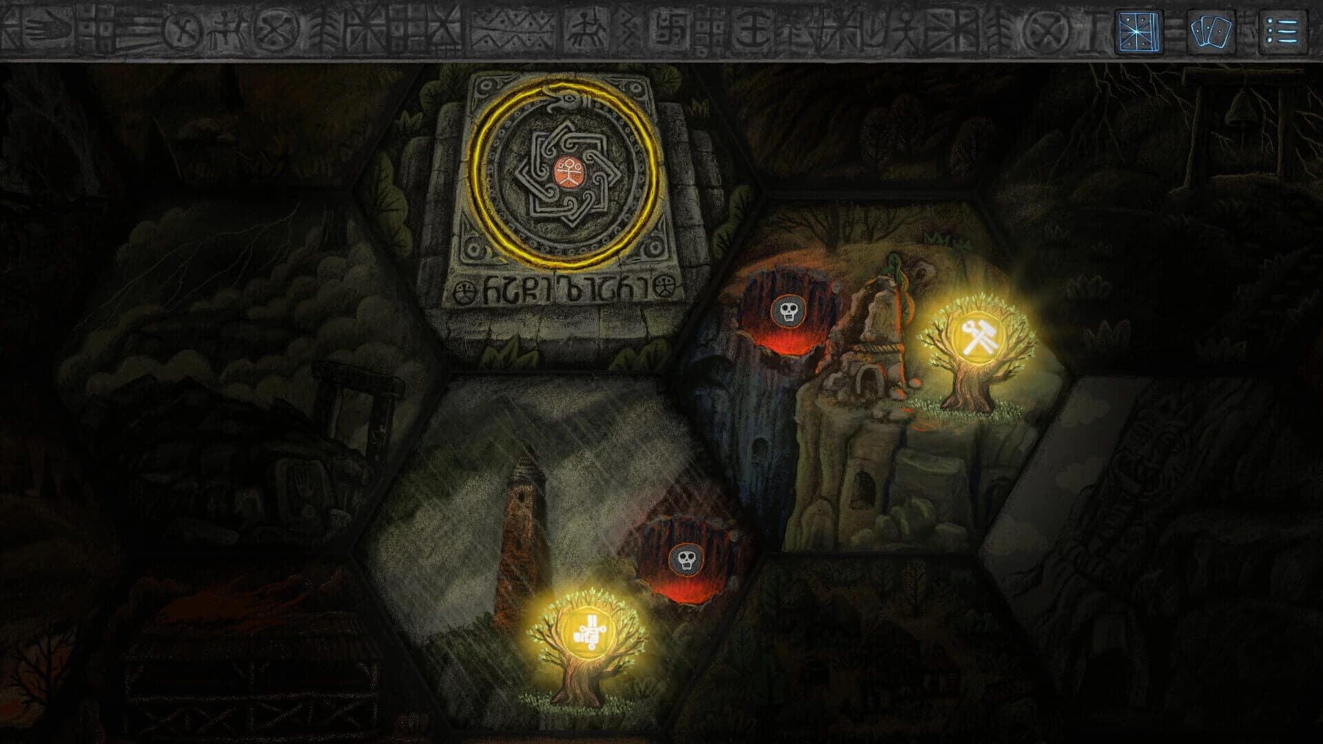 Natsiliani screenshot 2