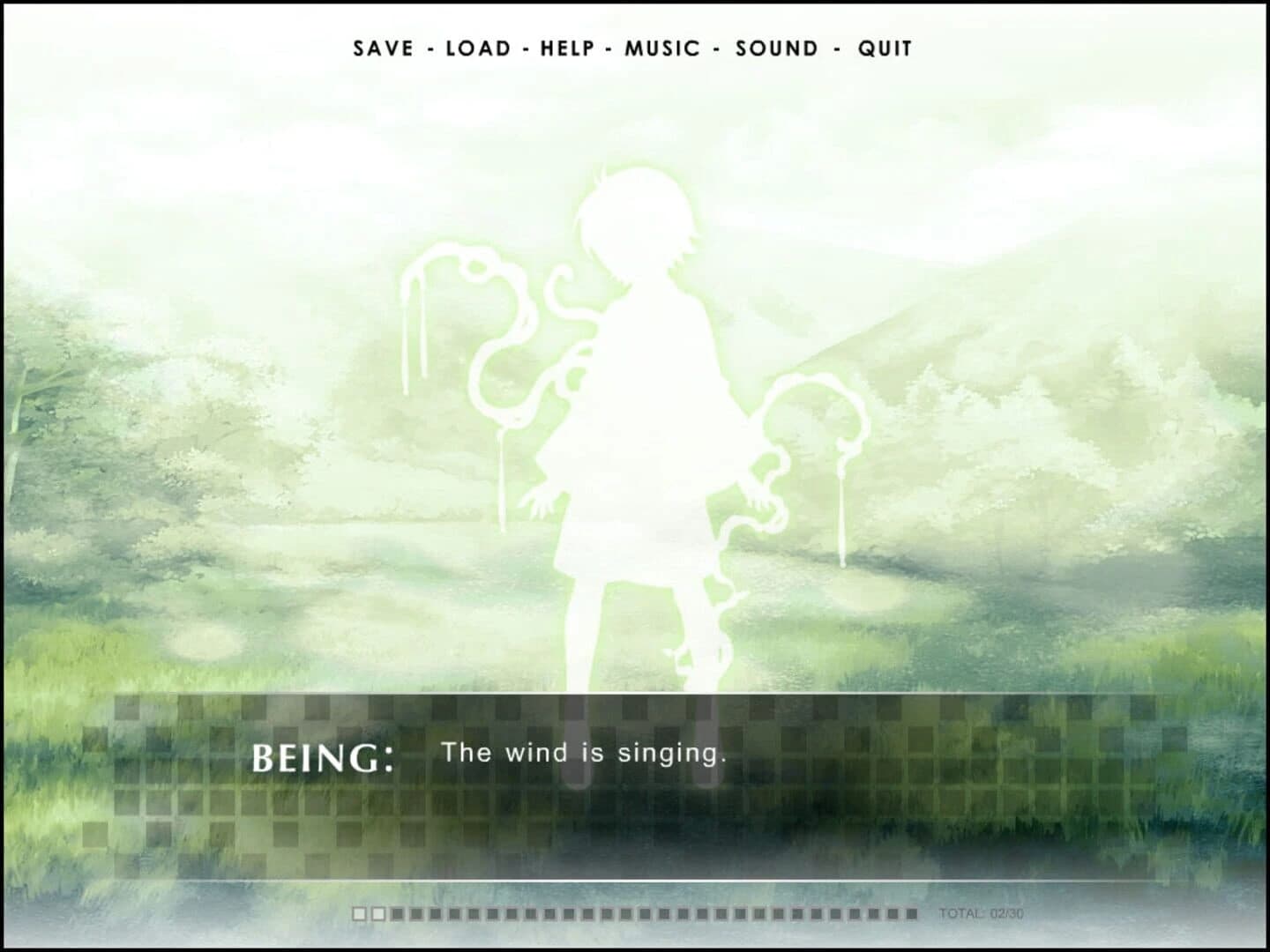 Natural: Beyond Nature screenshot 3