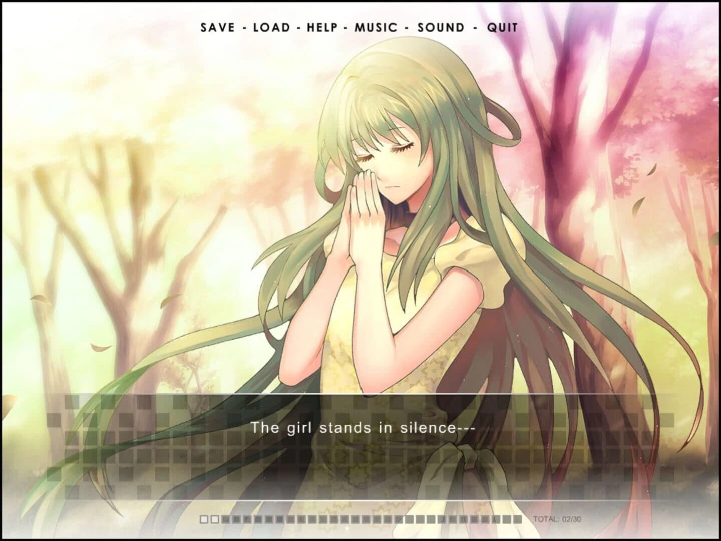 Natural: Beyond Nature screenshot 4