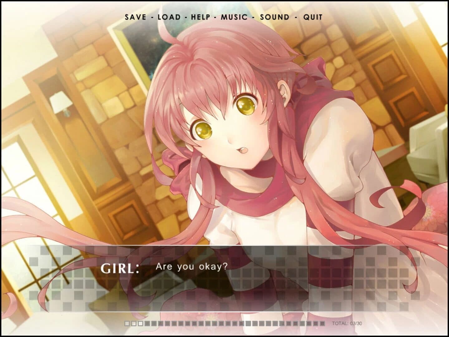 Natural: Beyond Nature screenshot 2