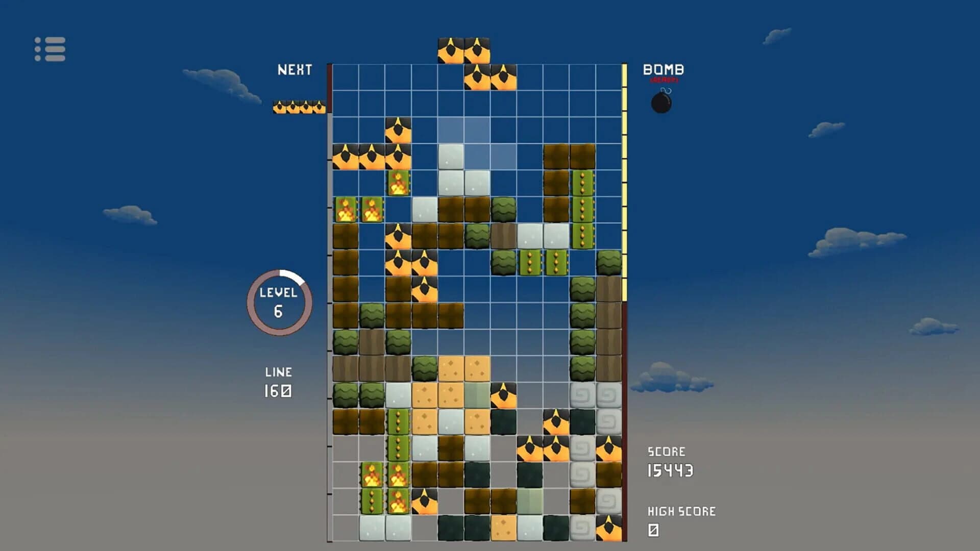 Natural Craft screenshot 2