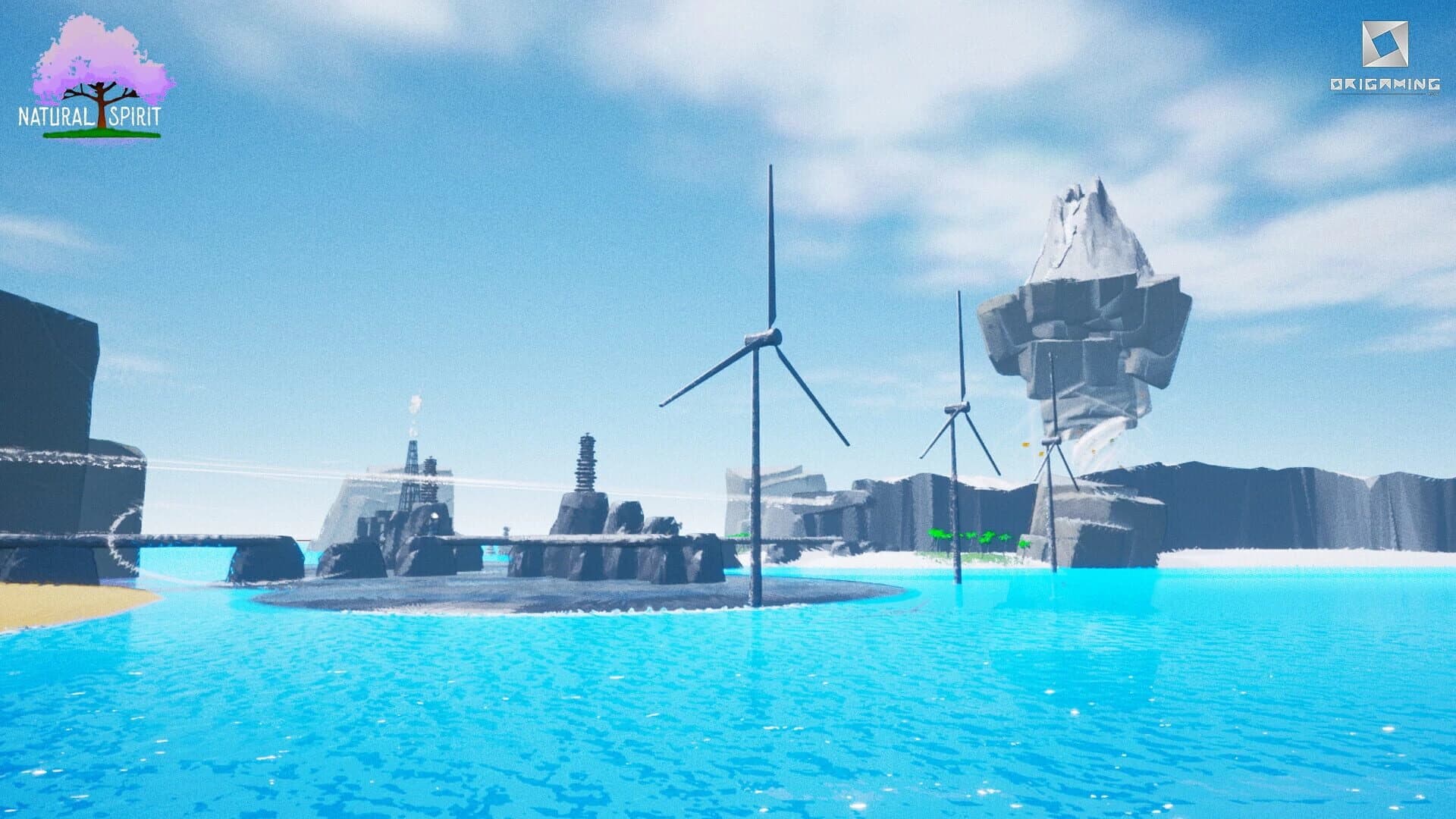 Natural Spirit screenshot 5
