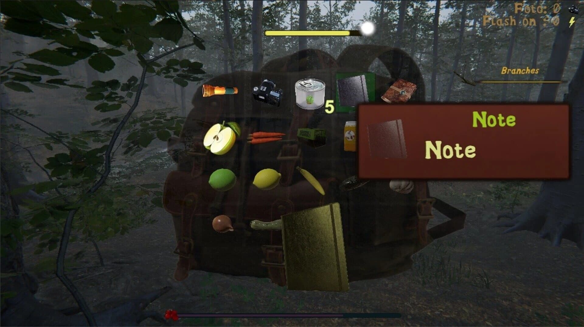Naturalist Stories screenshot 5