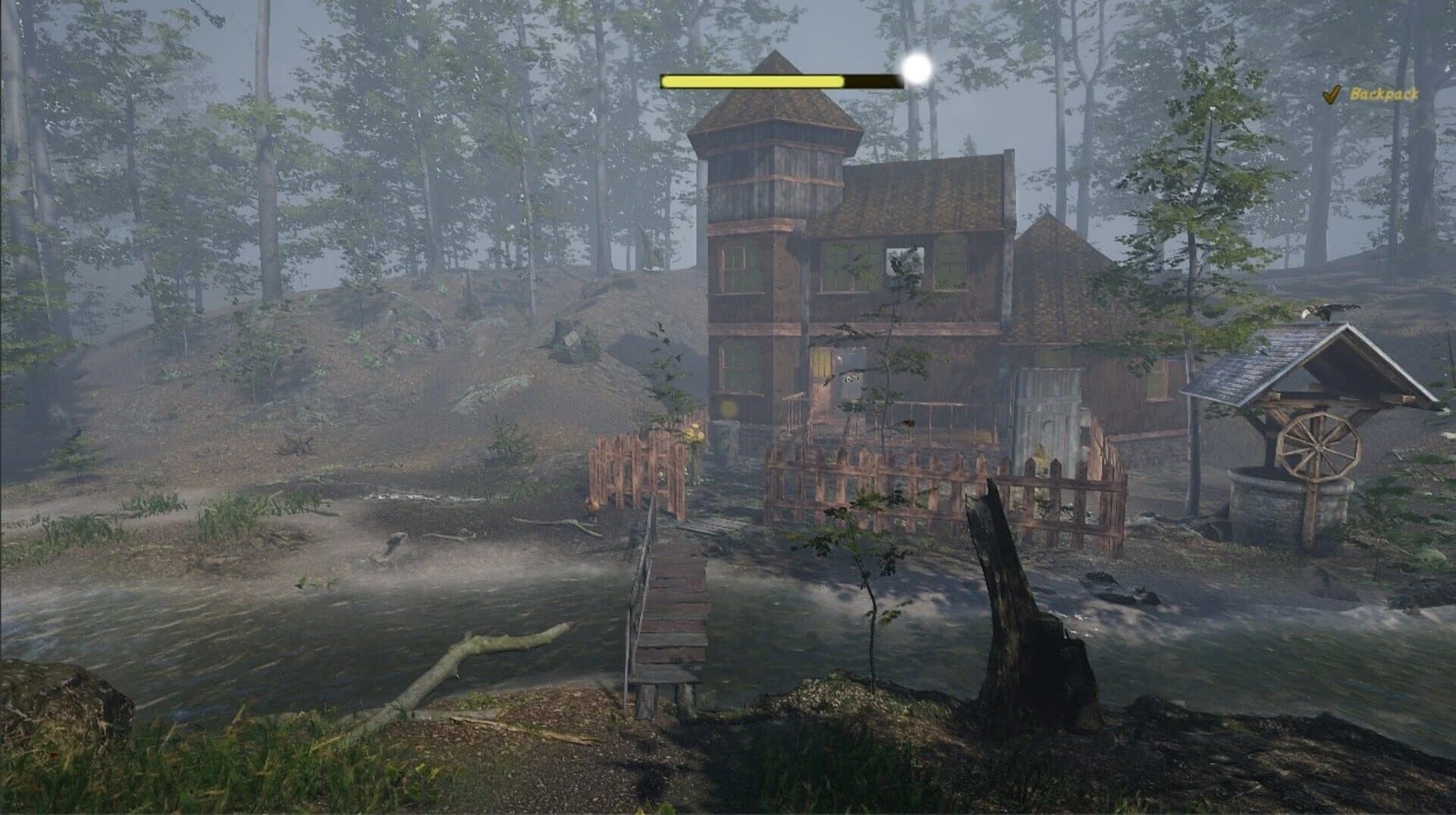 Naturalist Stories screenshot 2