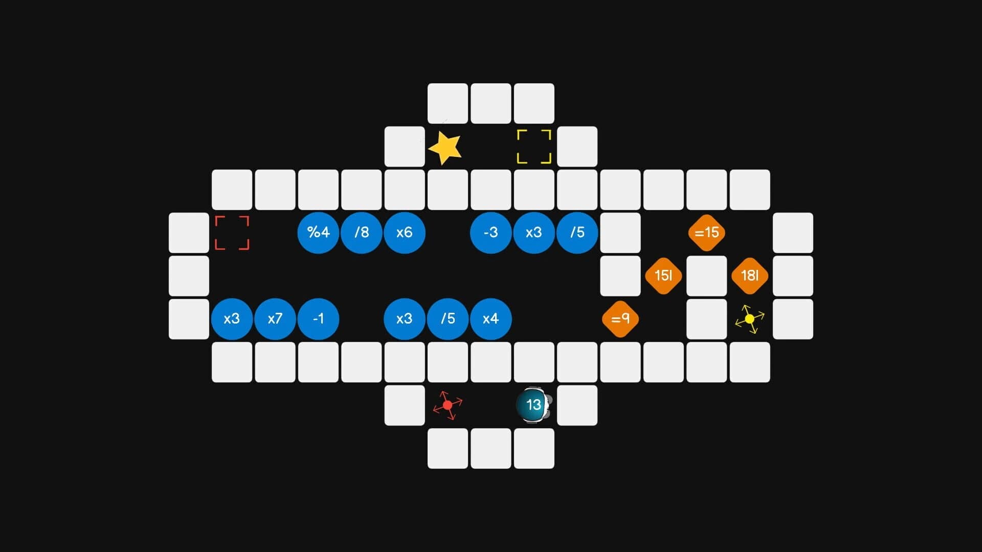 Naturals screenshot 5