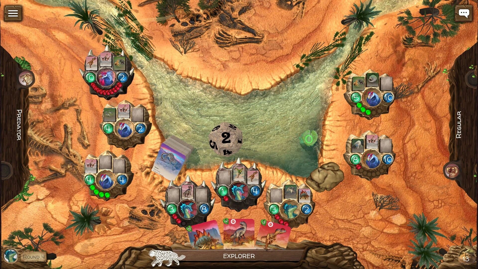 Nature screenshot 4