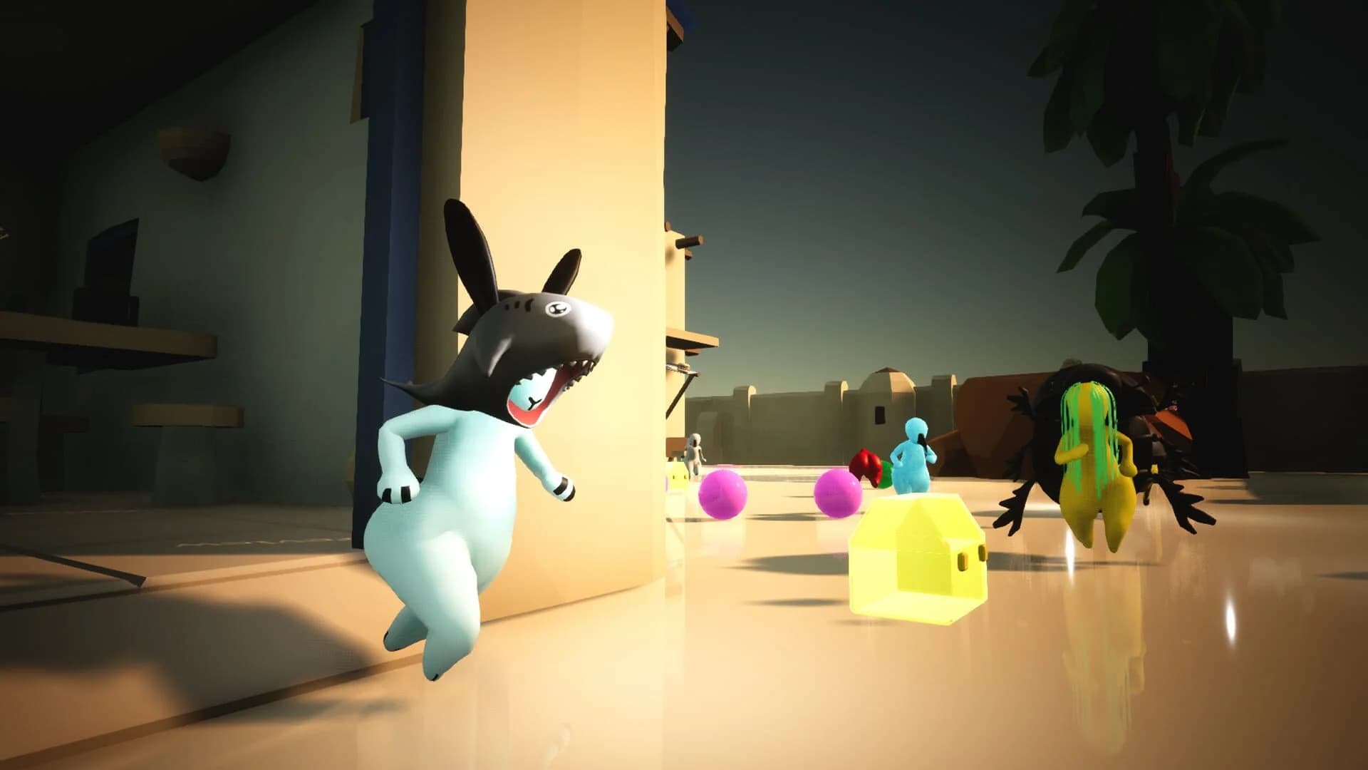 Nature Calls screenshot 2