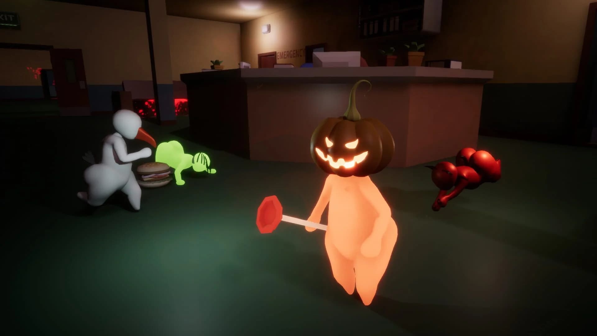 Nature Calls screenshot 5