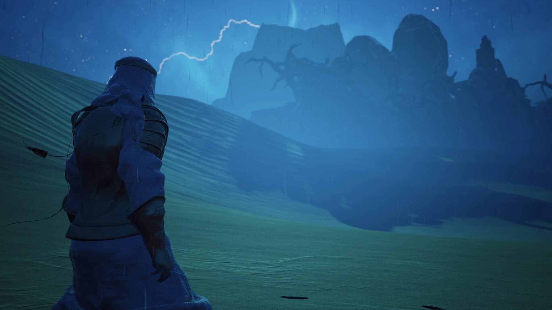 Nature Minds screenshot 1