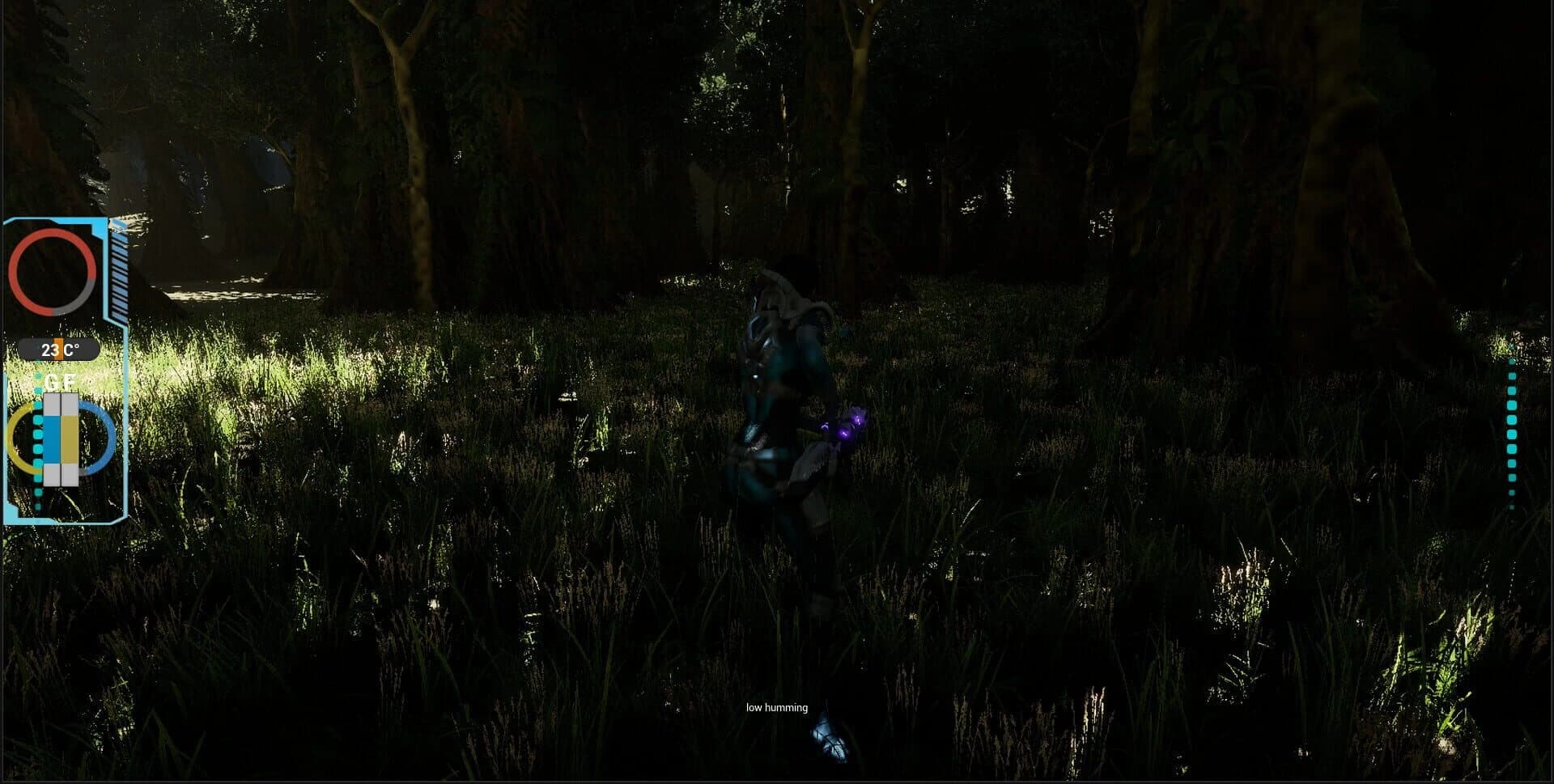 Natures Ascendancy screenshot 2