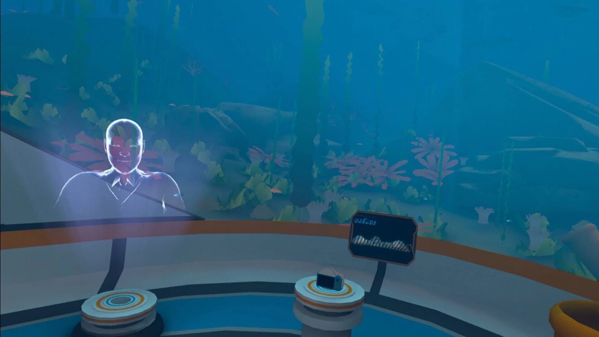 Naturpark Lillebælt VR screenshot 1