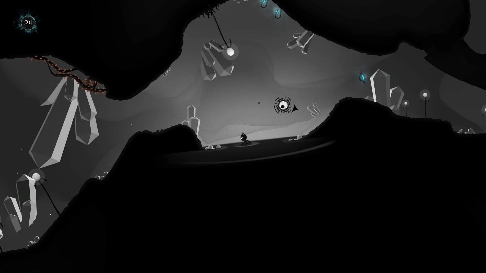 Naught Reawakening screenshot 1