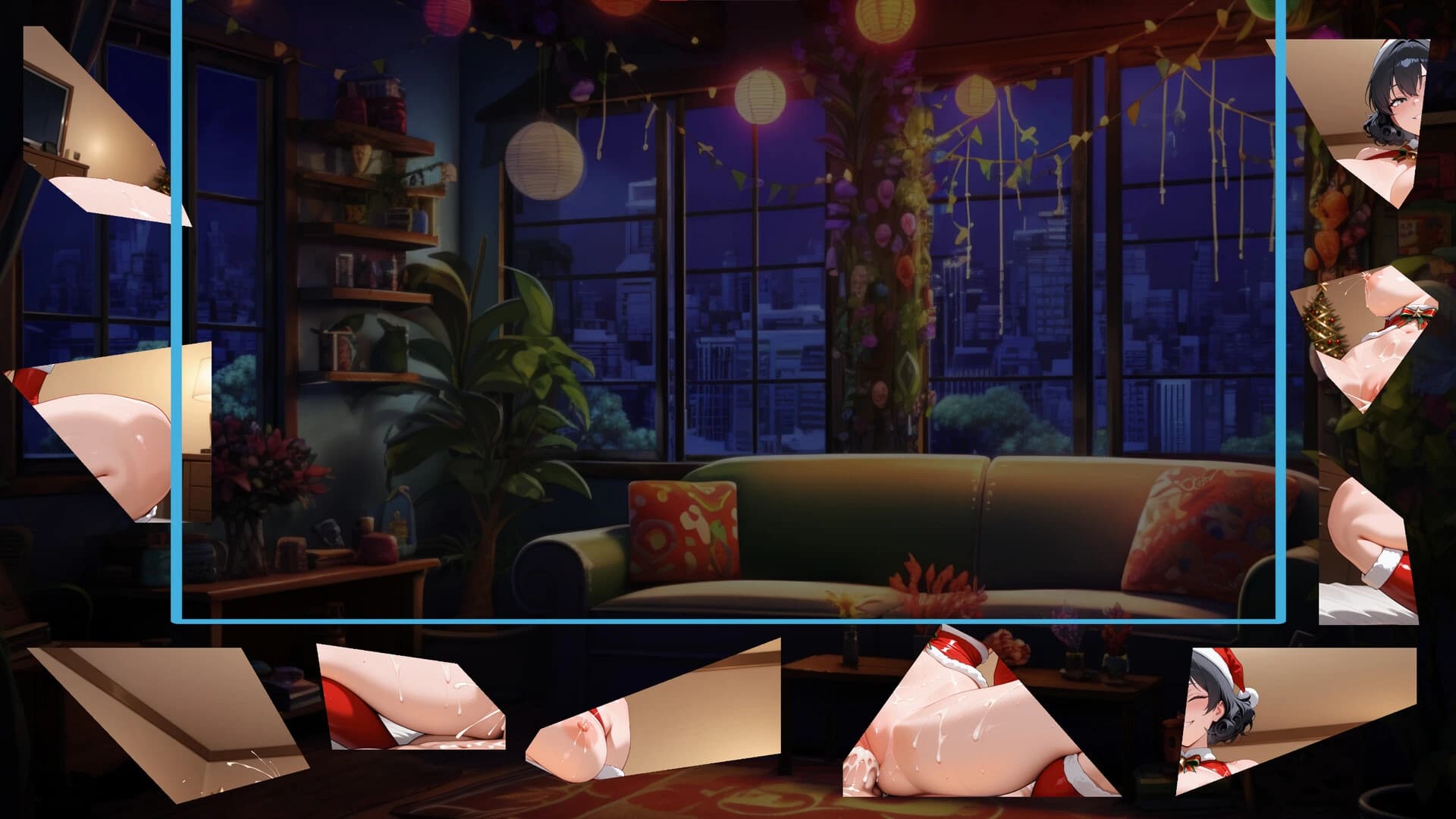 Naughty New Year screenshot 5