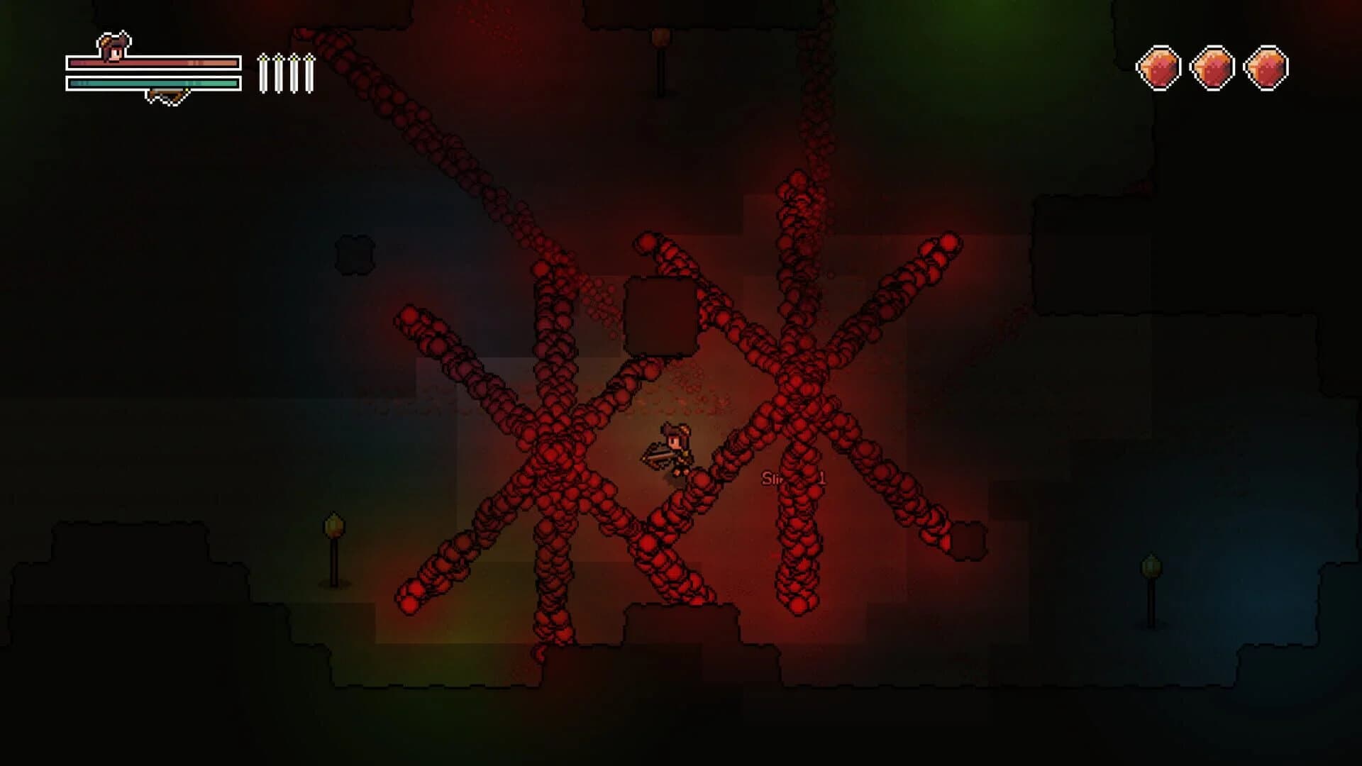 Naus screenshot 3