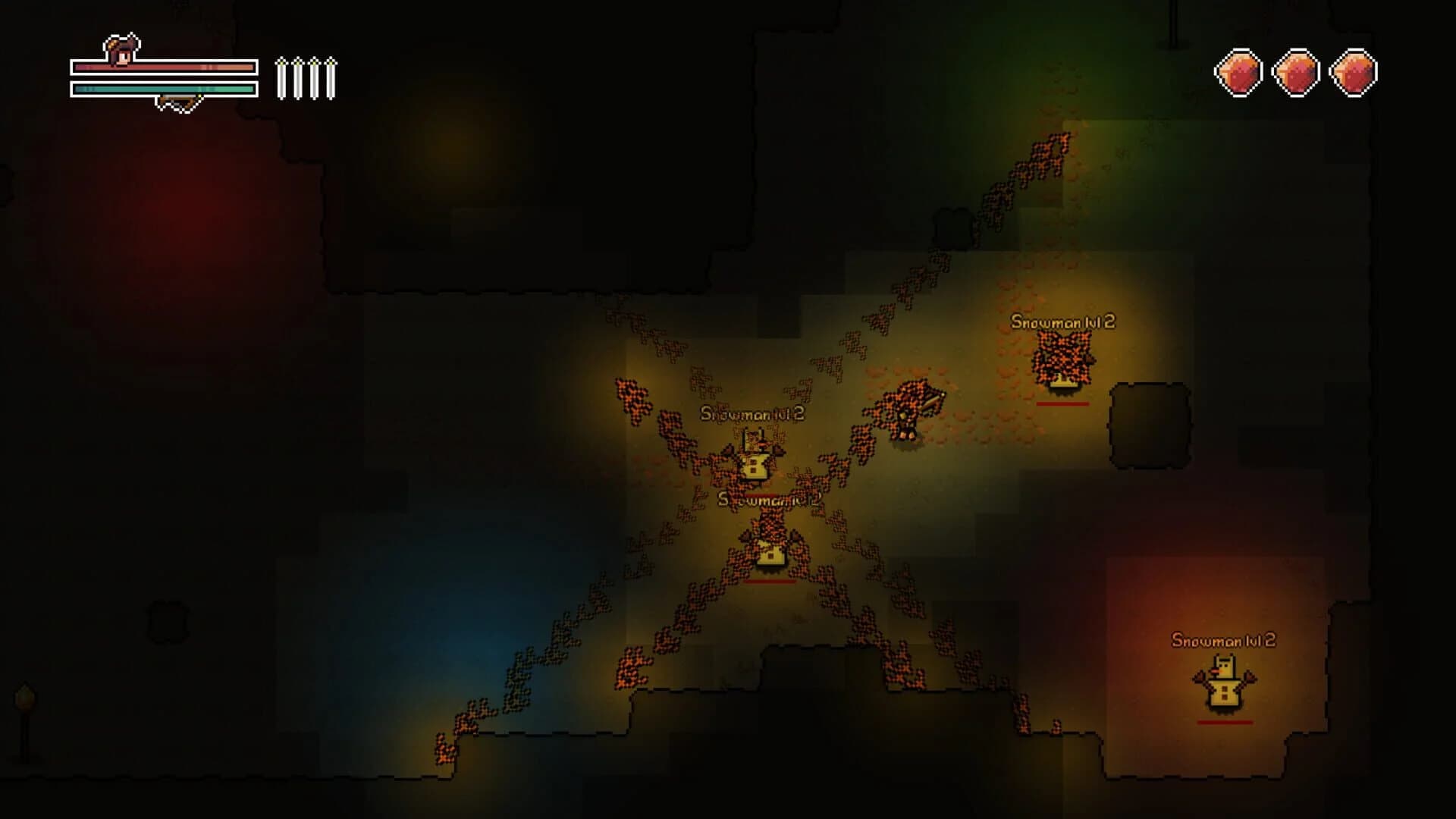 Naus screenshot 1