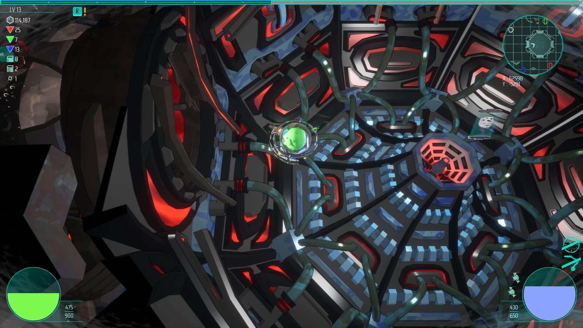 Nauts screenshot 4