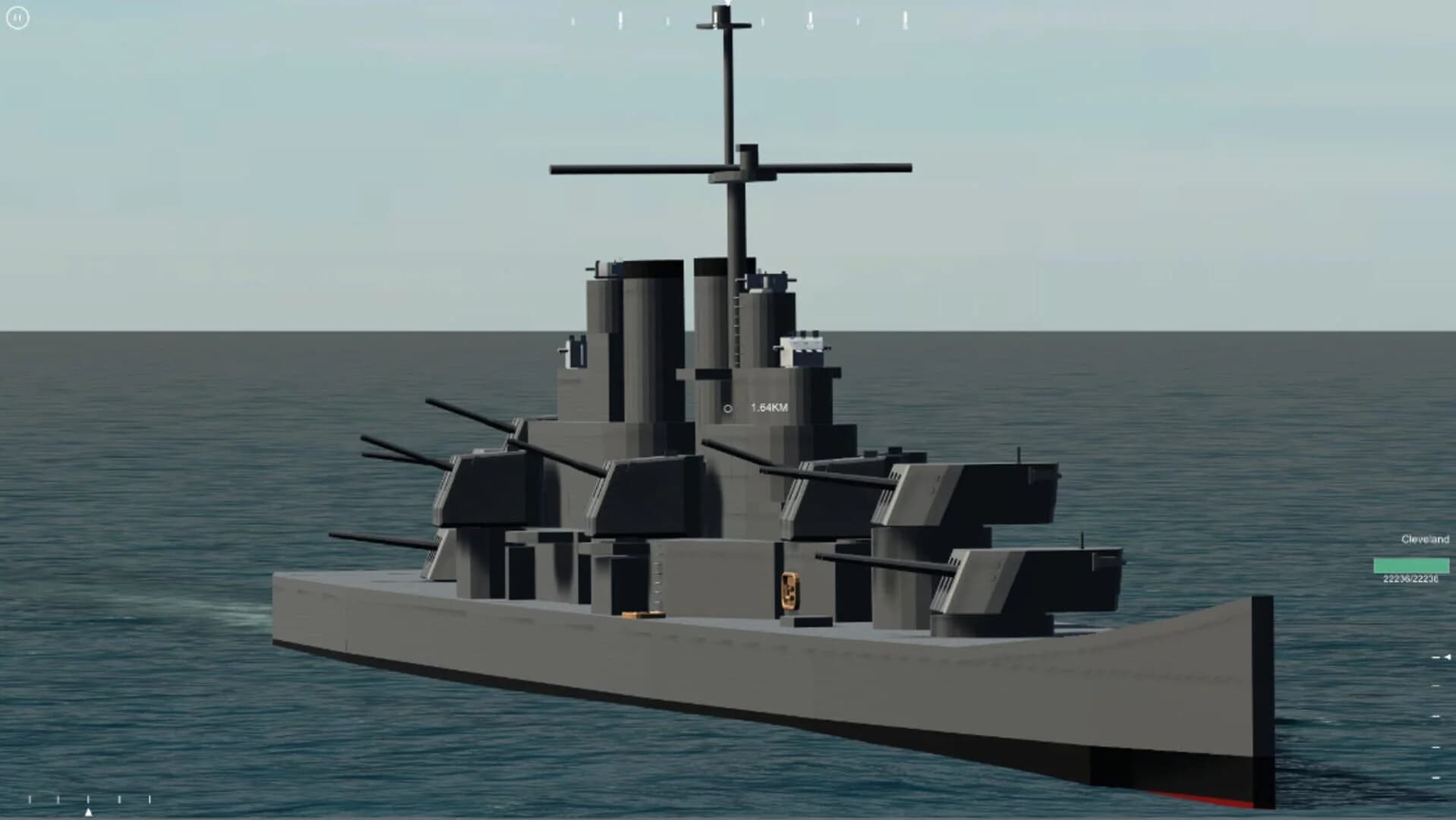 NavalArt screenshot 1