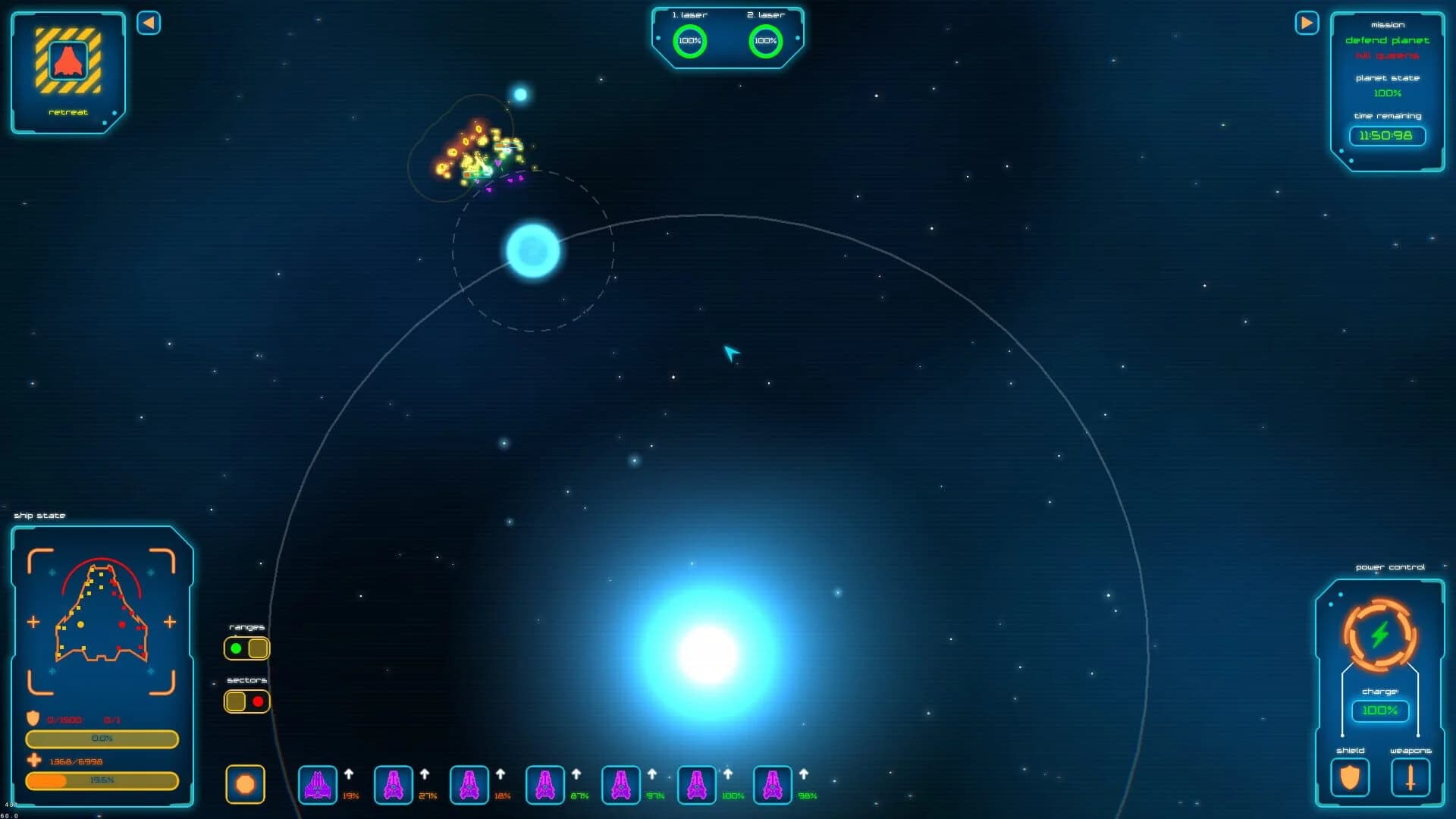 Navalia screenshot 4