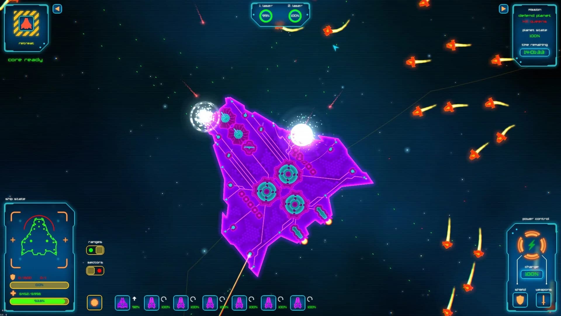 Navalia screenshot 2