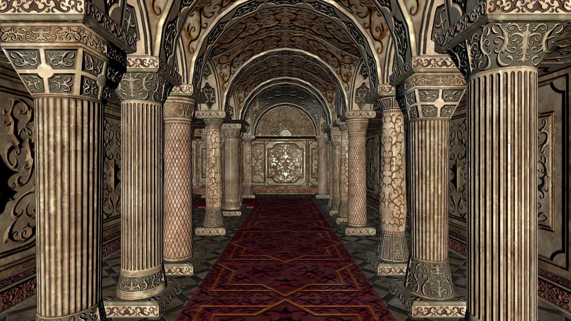Navigating the Labyrinth screenshot 5