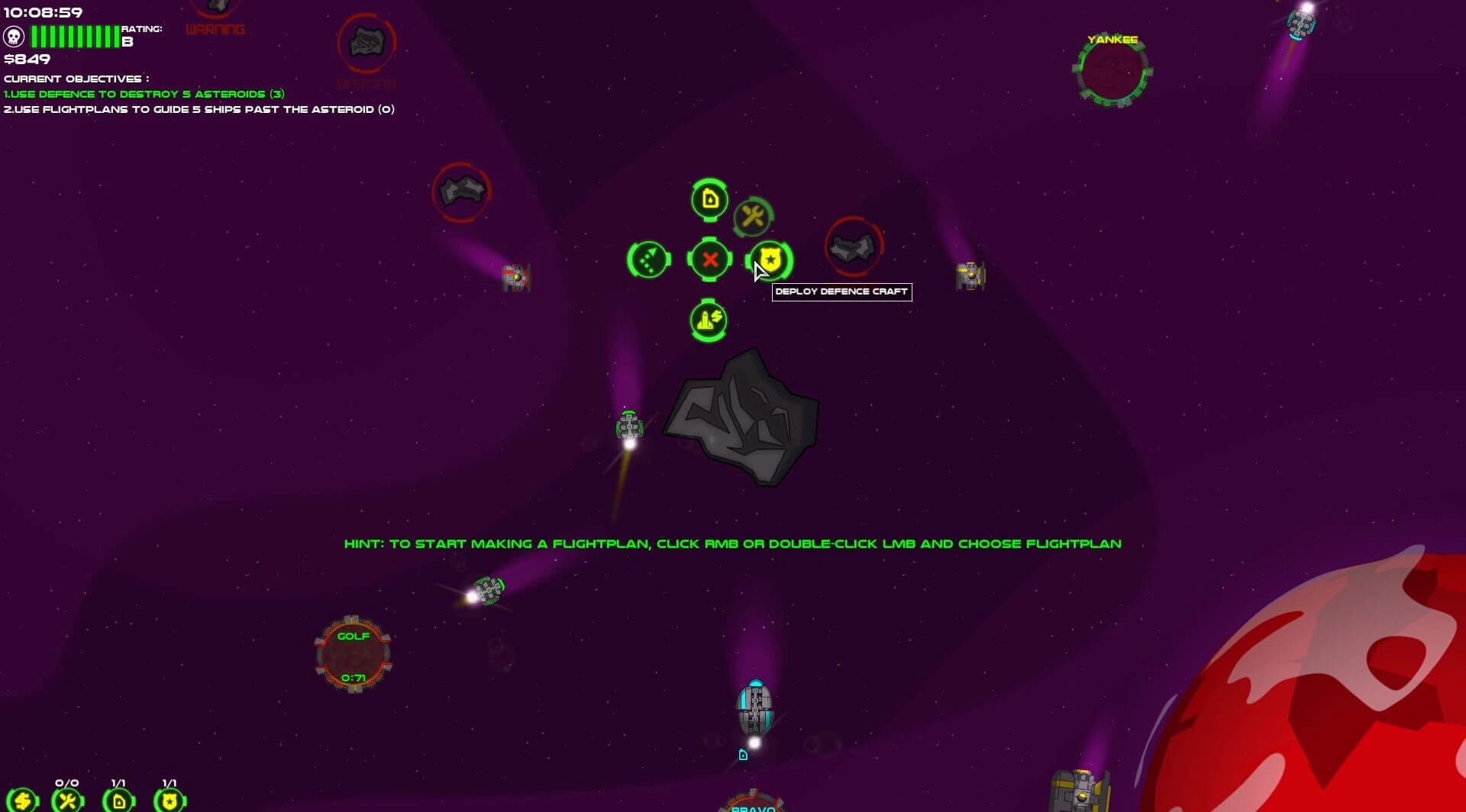 Navpoint screenshot 5