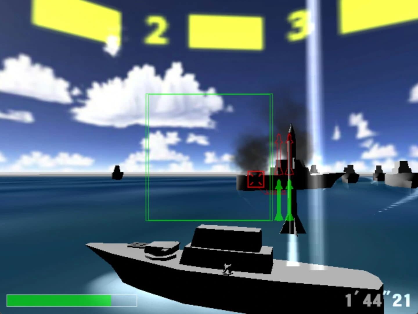 Navy Mission screenshot 5