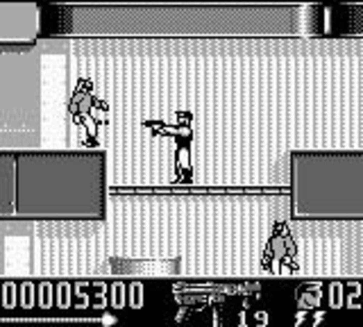 Navy Seals screenshot 1