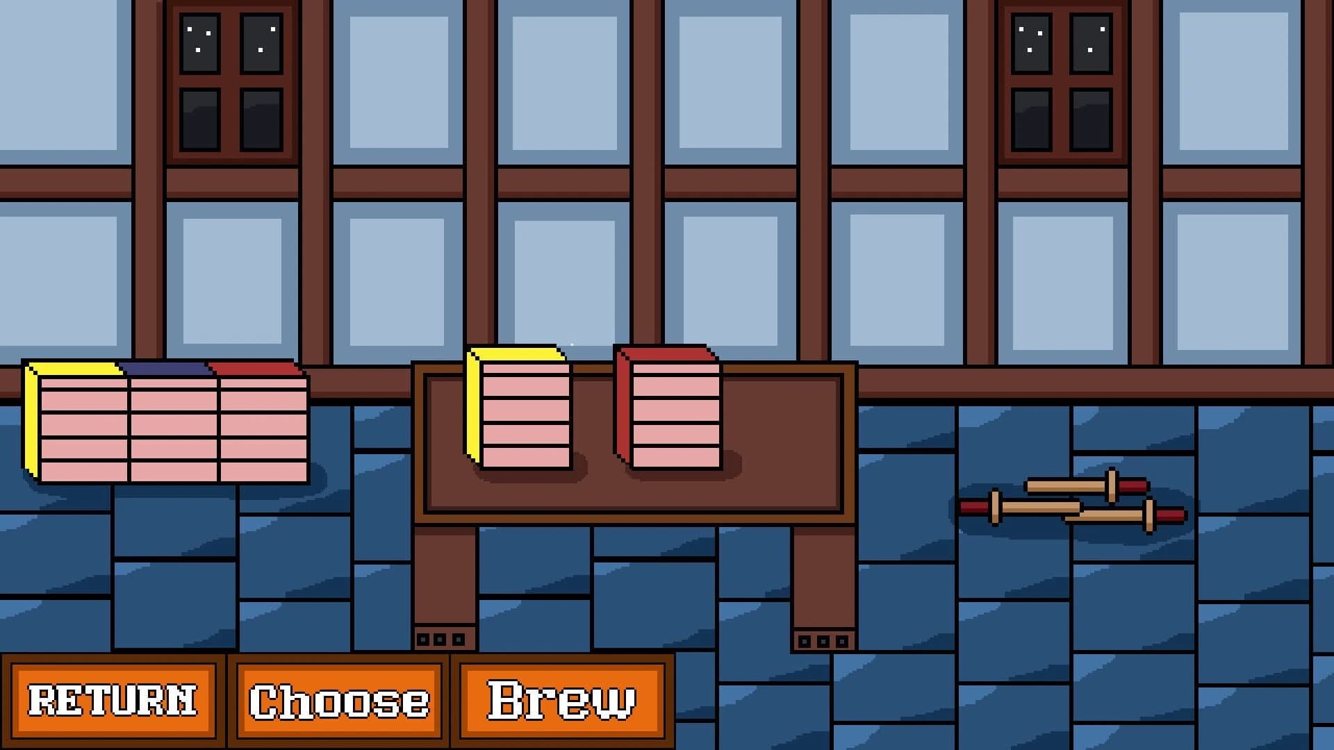 Naxos screenshot 3