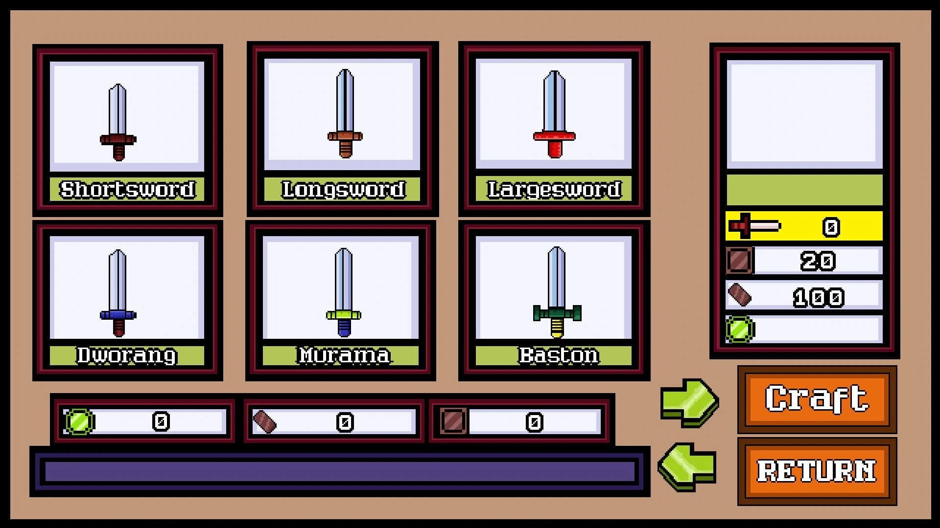 Naxos screenshot 4
