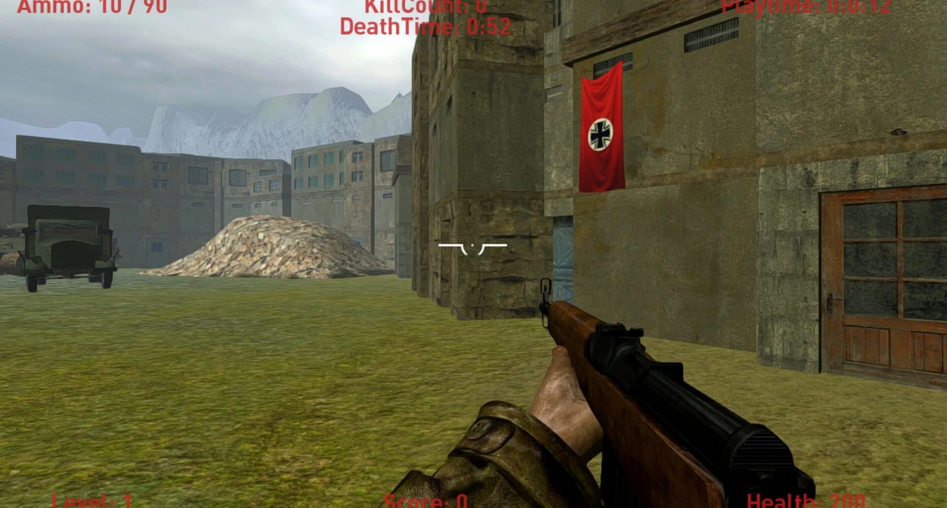 Nazi 2 screenshot 3