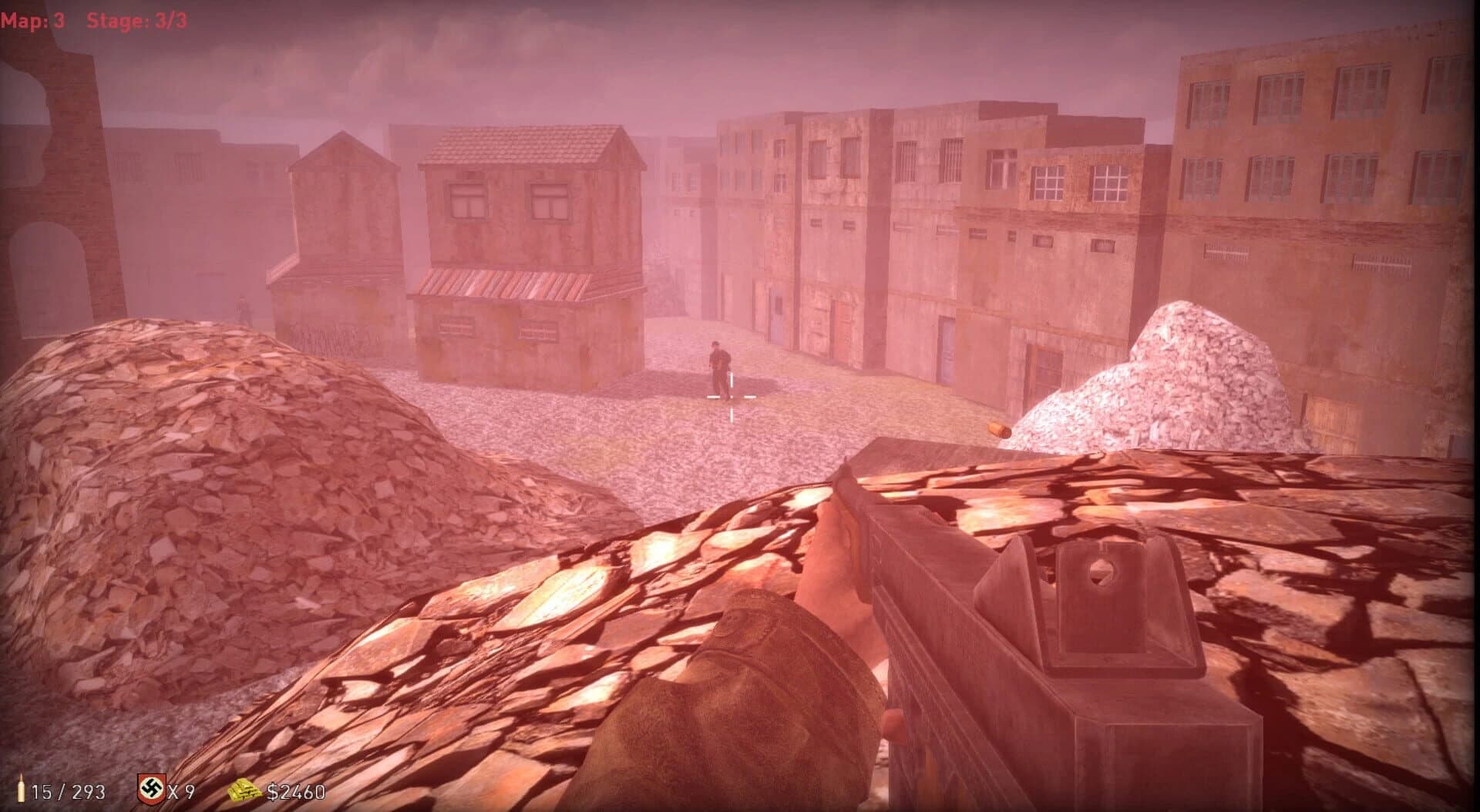 Nazi Elimination screenshot 4