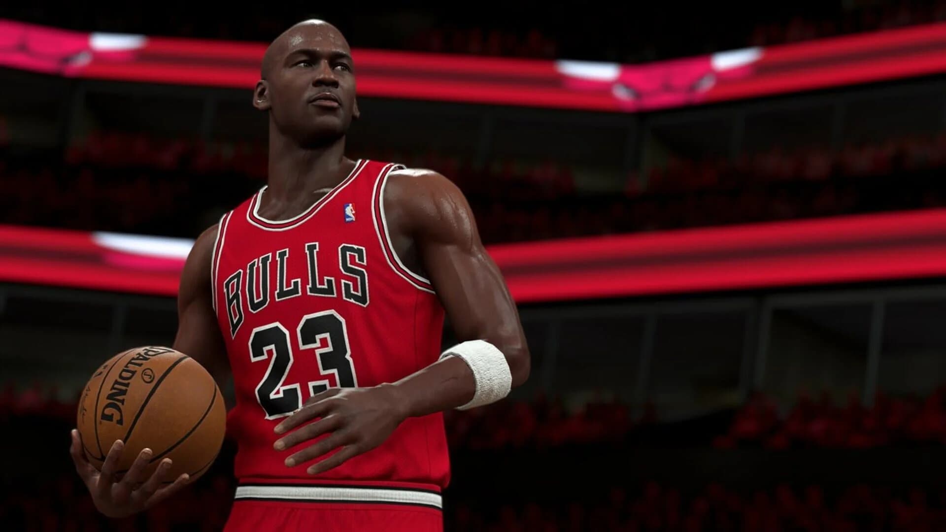NBA 2K21 screenshot 5