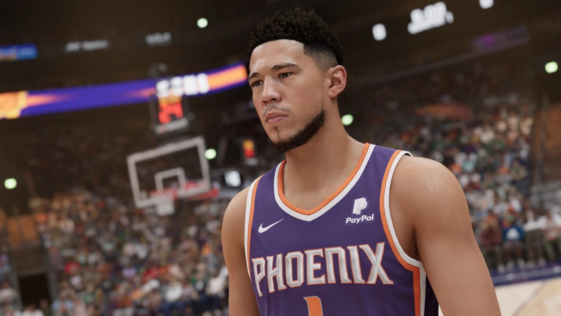 NBA 2K23: Digital Deluxe Edition screenshot 2