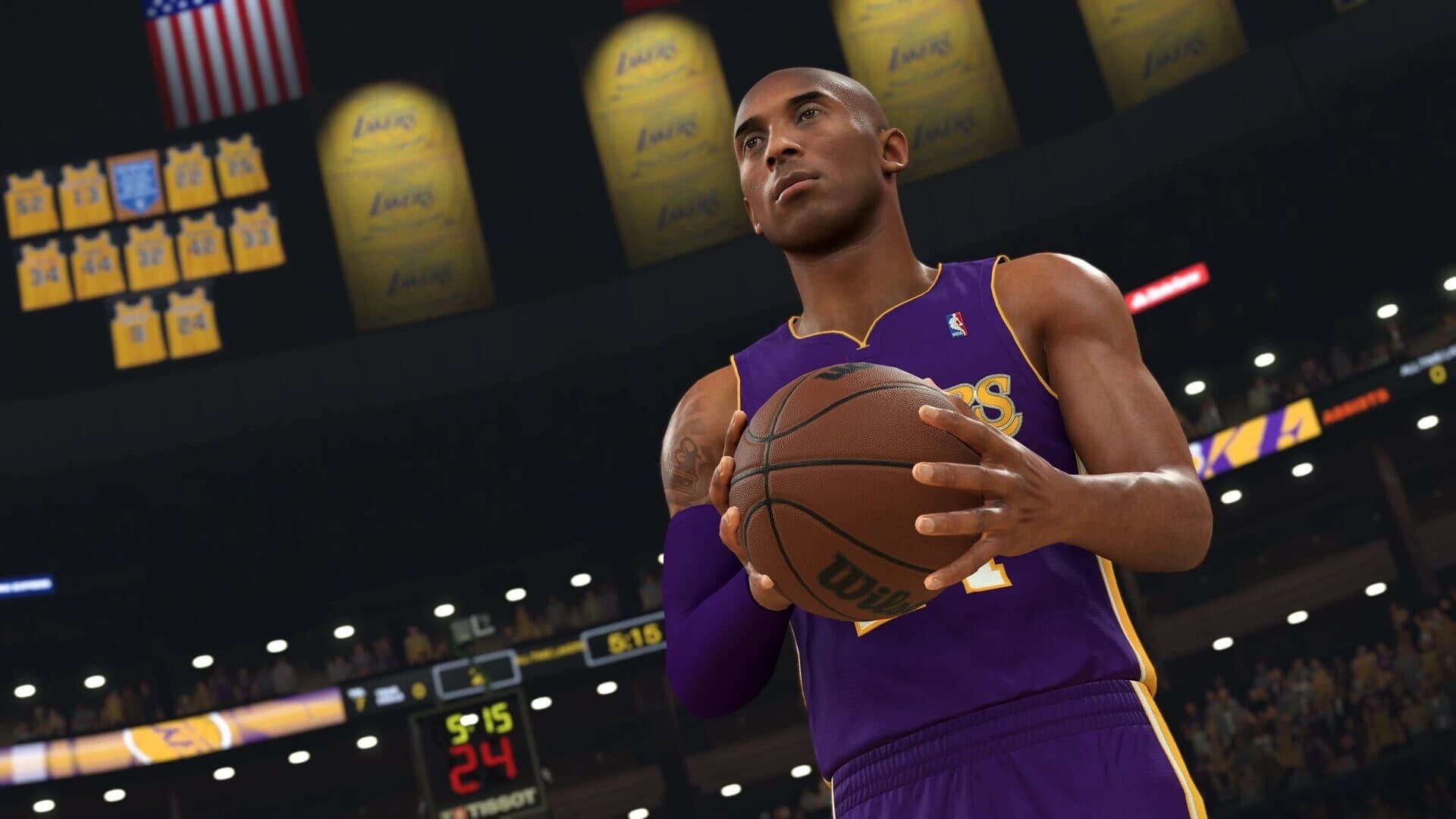 NBA 2K24: Baller Edition screenshot 3