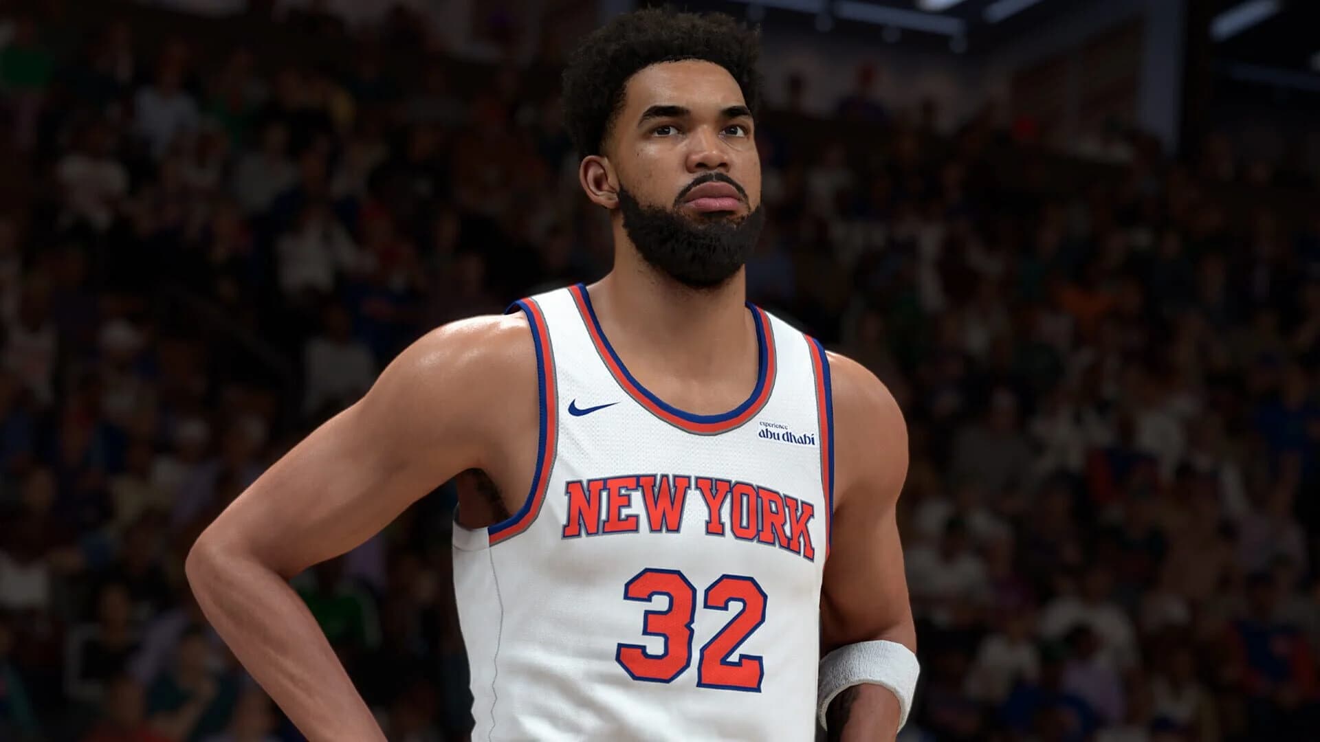 NBA 2K26 screenshot 4