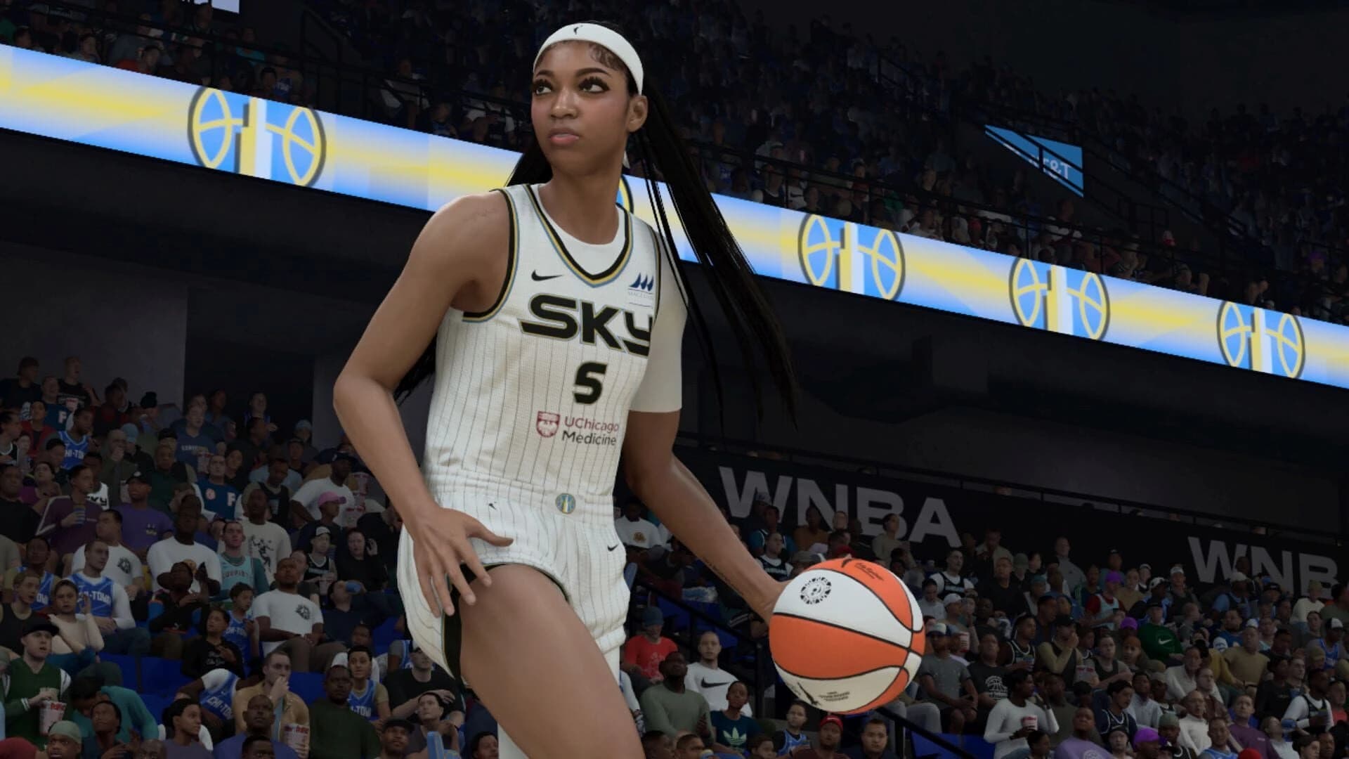 NBA 2K26: Slam Edition screenshot 1