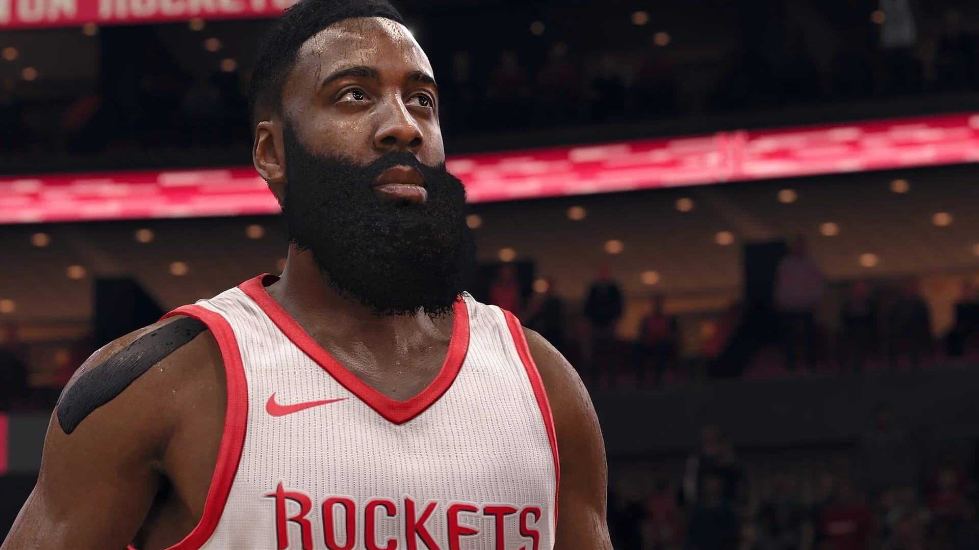 NBA Live 18: The One Edition screenshot 1