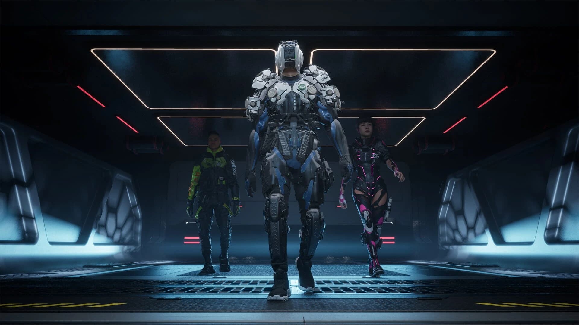 NCORE screenshot 4