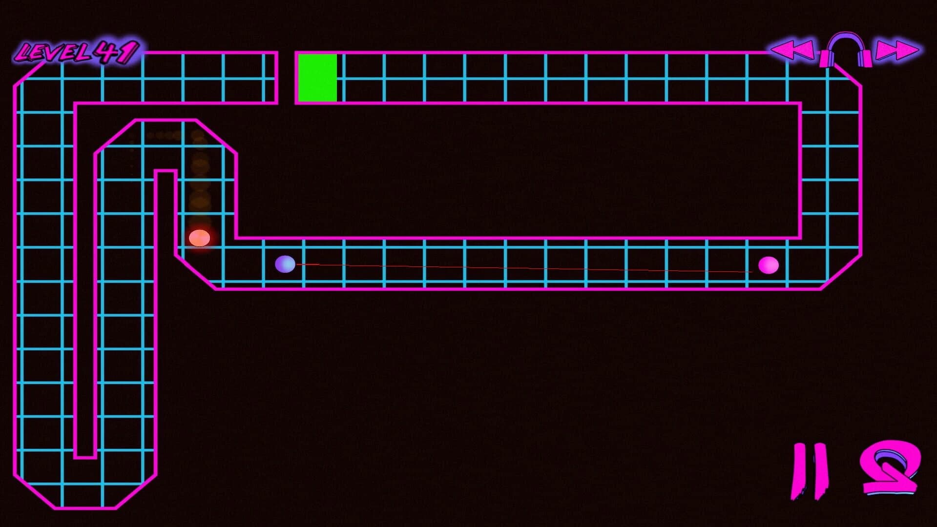 NCradle screenshot 4