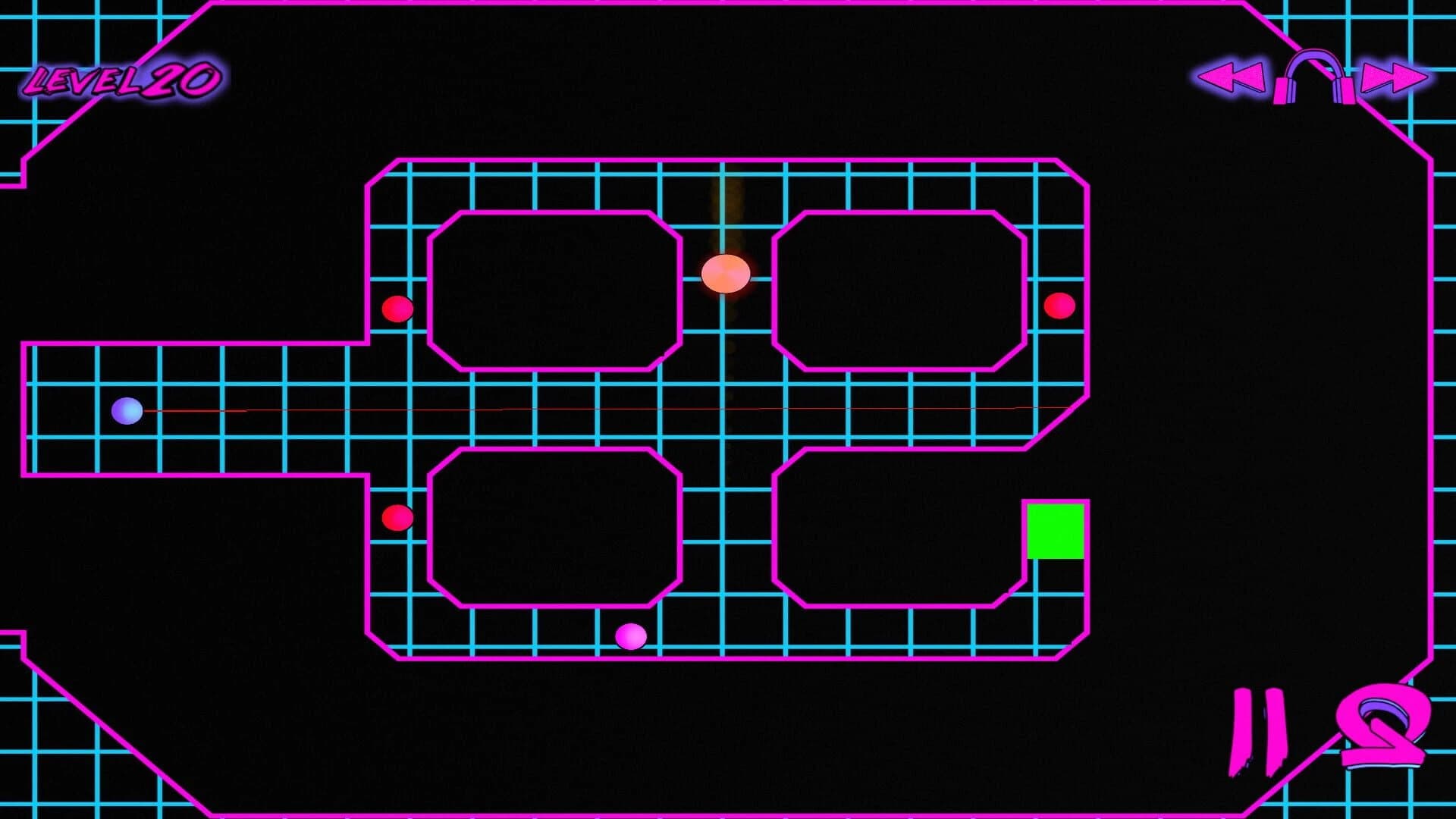 NCradle screenshot 5