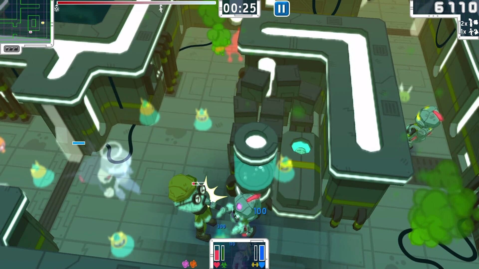 NDE Rescue screenshot 3