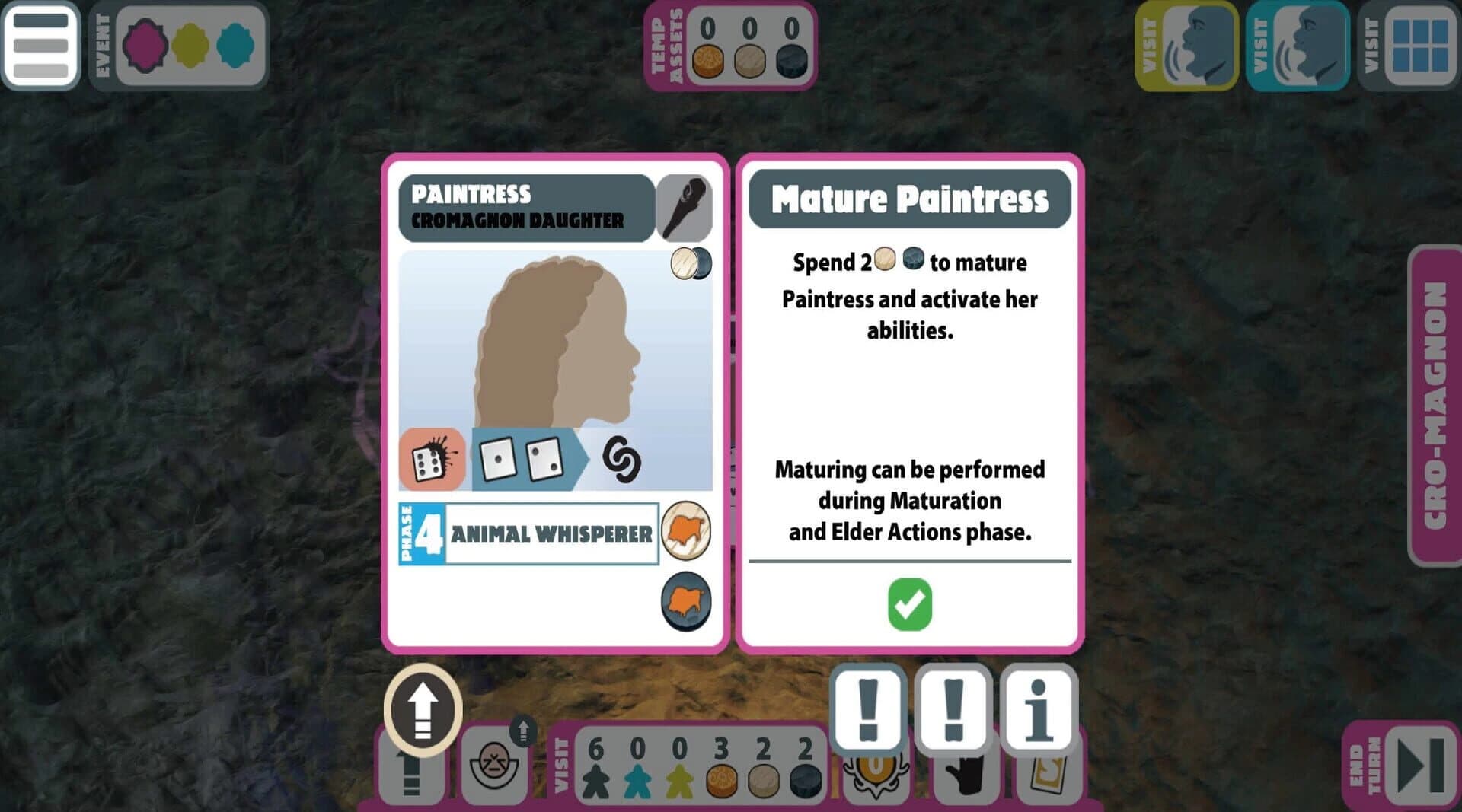 Neanderthal screenshot 5