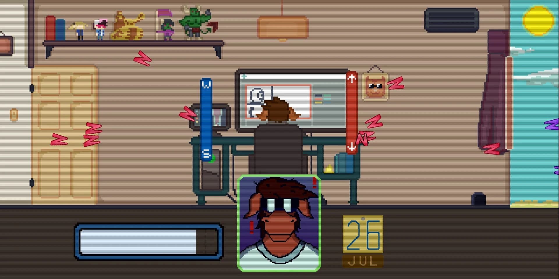 Near Deadline screenshot 5