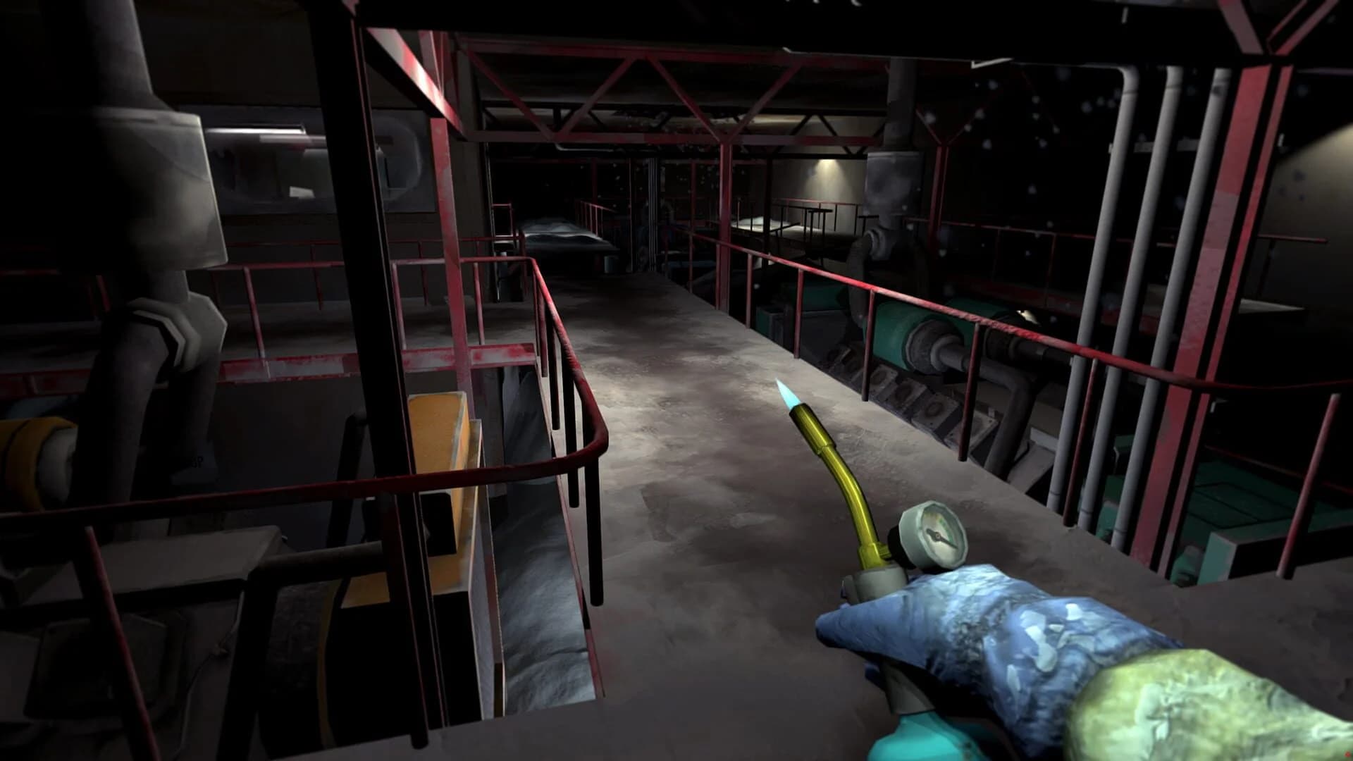 Near Death screenshot 5