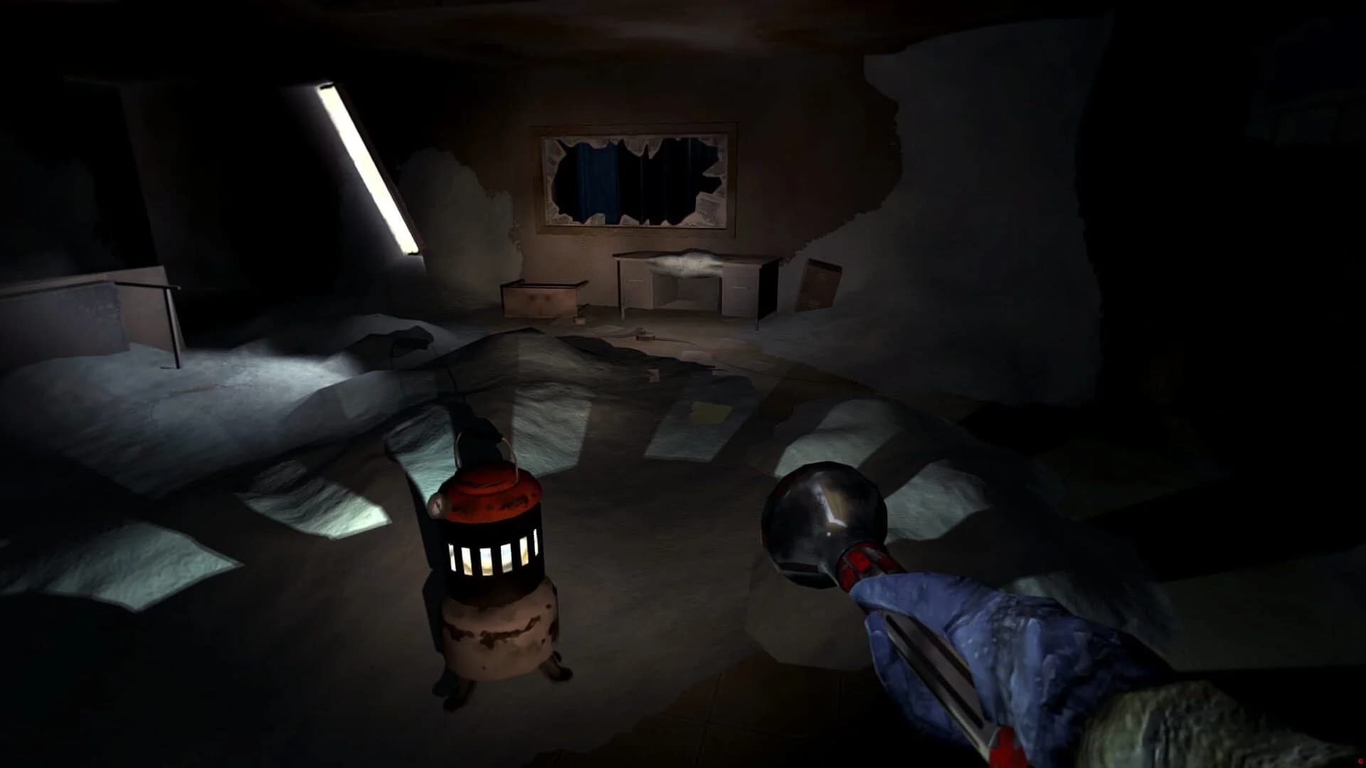 Near Death screenshot 2