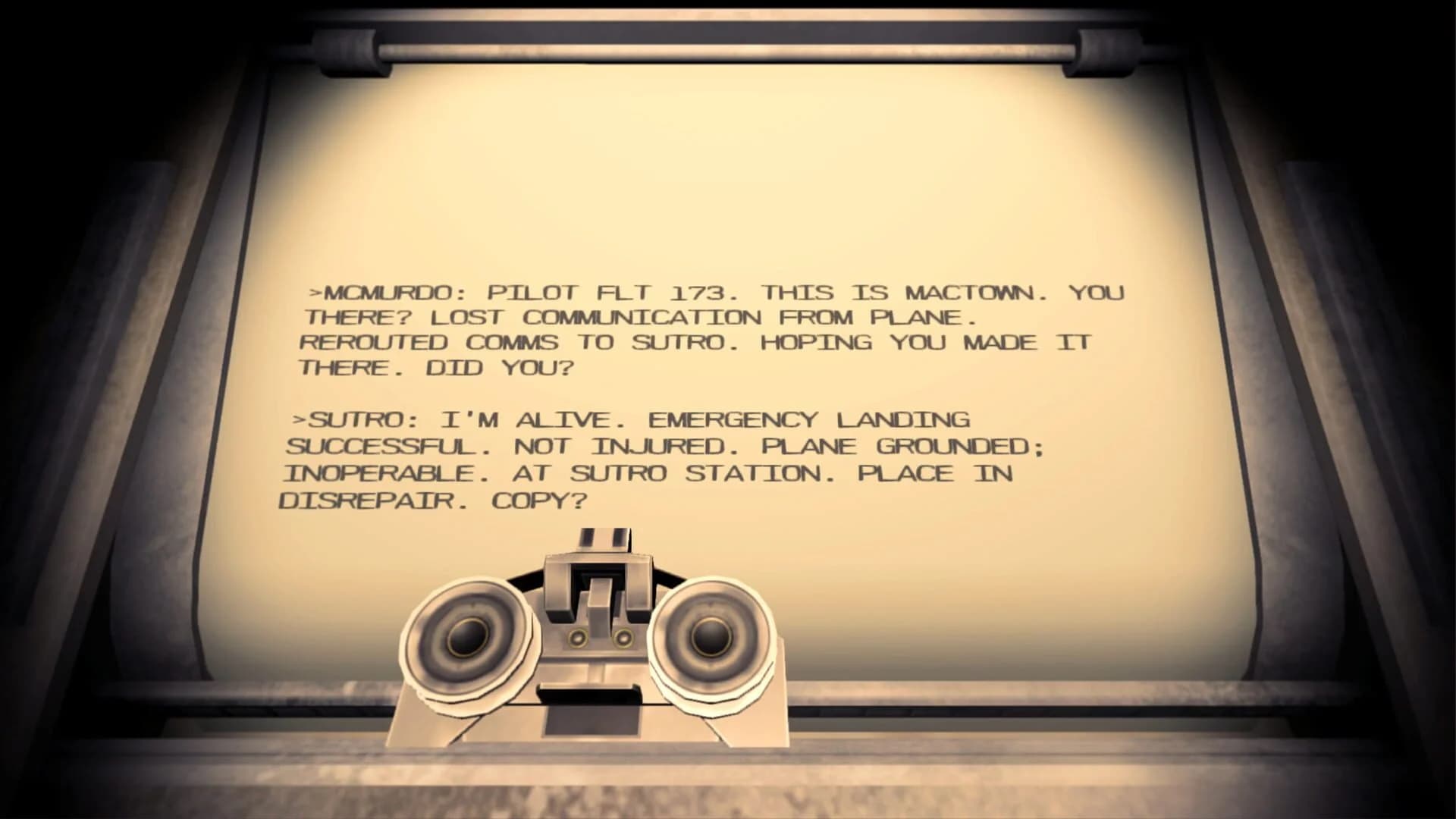 Near Death screenshot 3