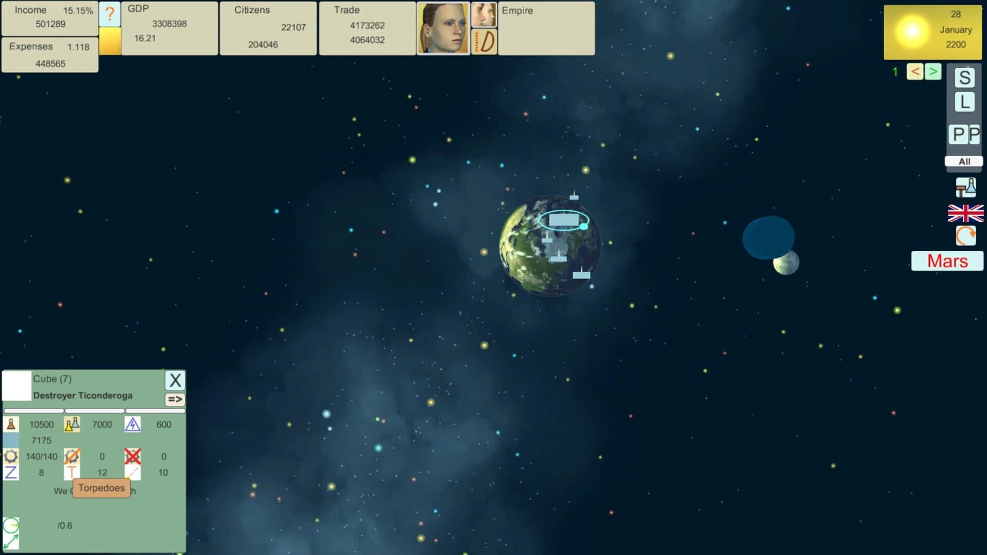 Near Sol screenshot 5