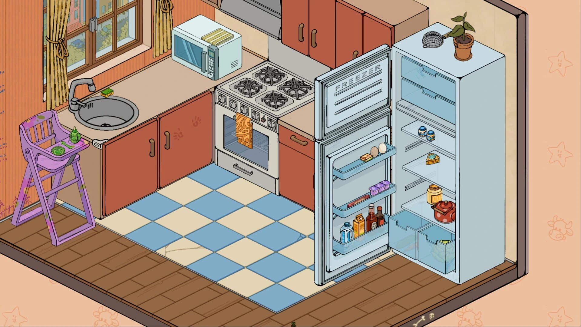 Neat screenshot 2